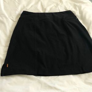 Lucy tech vital skirt